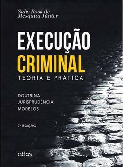 Execução criminal: Teoria e prática