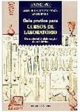 Guia Prático para Cursos de Laboratório: do Material à Elaboração ...