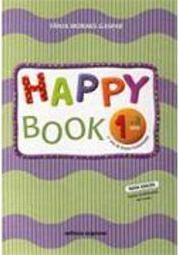 Happy Book - 2º Ano do Ensino Fundamental
