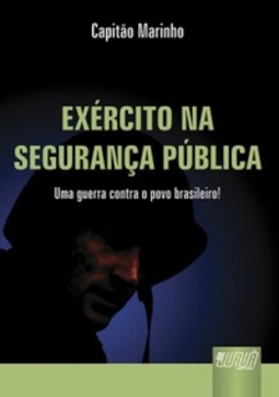 Exército na Segurança Pública