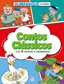 Almanaque - Contos clássicos