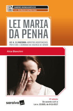 Lei Maria da Penha