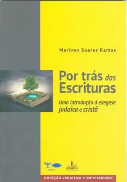 Por trás das Escrituras