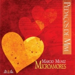 Microamores (Pedaços de mim #3)