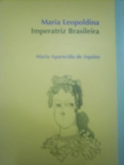 maria leopoldina