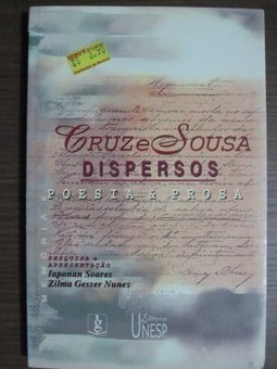Dispersos: Poesia e Prosa