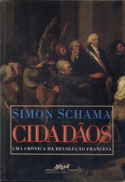 Cidadãos: uma Crônica da Revolução Francesa