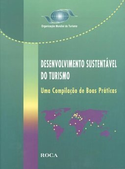 Desenvolvimento Sustentável do Turismo