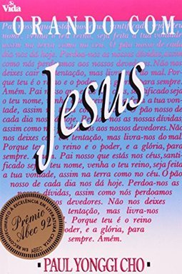 Orando com Jesus