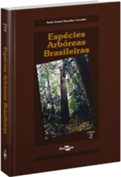 ESPÉCIES ARBÓREAS BRASILEIRAS
