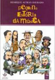 Pequena Estória da Música
