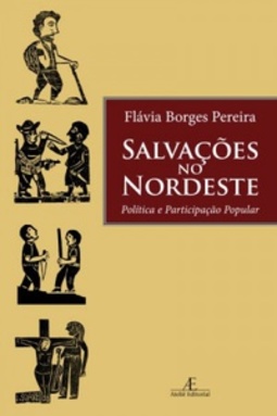 Salvações no Nordeste