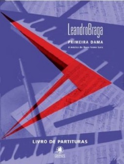 Primeira dama: a música de Dona Ivone Lara - Livro de partituras