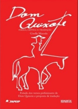 Dom Quixote: poesia, crítica e tradução
