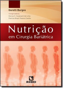 Nutrição em cirurgia bariátrica