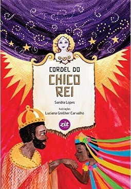 Cordel do Chico Rei
