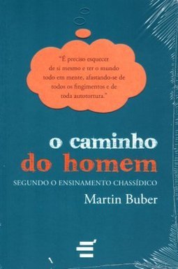 O CAMINHO DO HOMEM