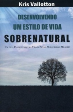 Desenvolvendo um Estilo de Vida Sobrenatural #Único