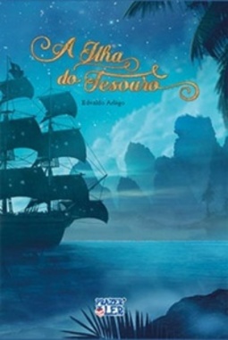 A ilha do Tesouro