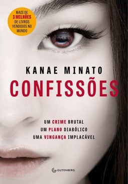 Confissões - Nova Edição