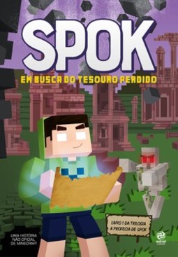 Spok: em busca do tesouro perdido
