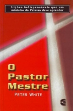 O pastor mestre