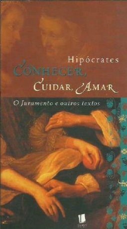Conhecer, Cuidar, Amar