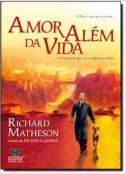 Amor Além Da Vida