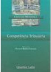 COMPETENCIA TRIBUTARIA