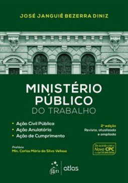 Ministério Público do Trabalho