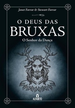 O deus das bruxas - Capa dura: o senhor da dança
