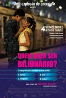 Quem quer ser Bilionário?