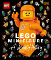 LEGO® Minifigure A Visual History New Edition (Library Edition)