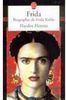 Frida: Biographie de Frida Kahlo - IMPORTADO