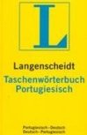 Langenscheidt: Portugiesisch-Deutsch Deutsch-Portugiesisch - IMPORTADO