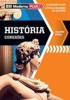 MODERNA PLUS - HISTORIA - VOLUME UNICO - Ensino Médio - Integrado