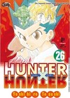 Hunter X Hunter - Vol. 26