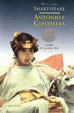 ANTONIO E CLEOPATRA