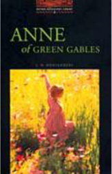 Anne of Green Gables - Importado