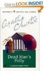 DEAD MAN'S FOLLY