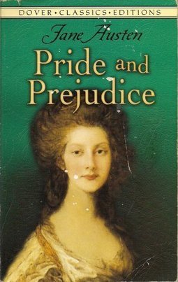 Pride and Prejudice