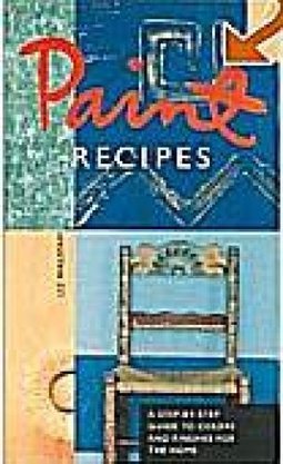 PAINT RECIPES