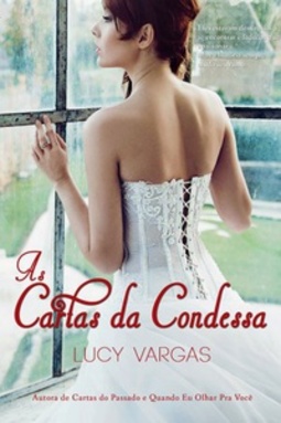 As Cartas da Condessa (Warrington #2)