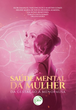 Saúde mental da mulher: da gestação à menopausa