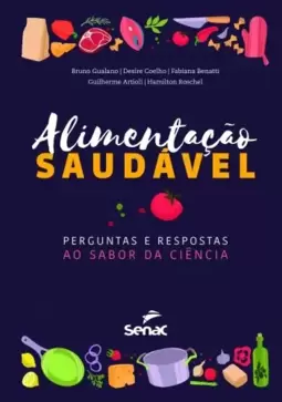 Alimentação saudável