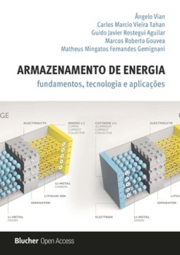 Armazenamento de energia: fundamentos, tecnologia e aplicações