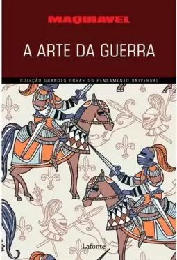 A Arte da Guerra