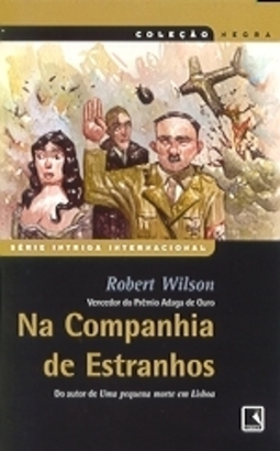 Na Companhia de Estranhos
