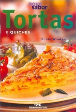 Tortas e Quiches
