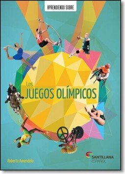 APRENDIENDO SOBRE LOS JUEGOS OLIMPIC